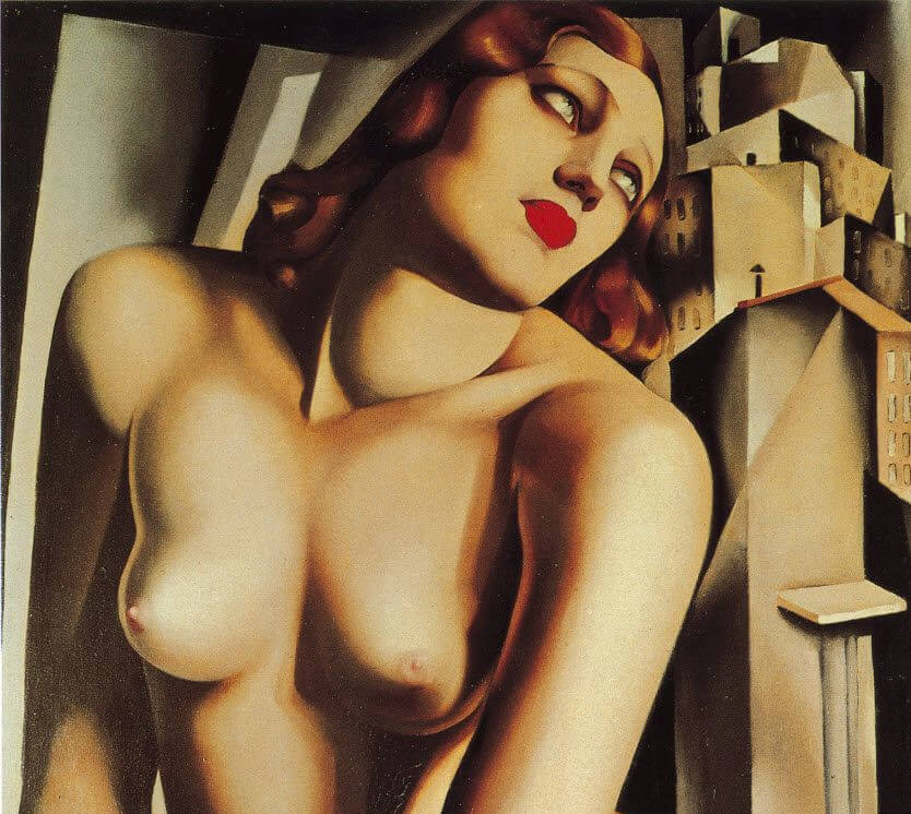 Life Drawing Session 424 LES HALLES - The Female Gaze (LADIES ONLY) - Sunday, October 12 2025, 11am
