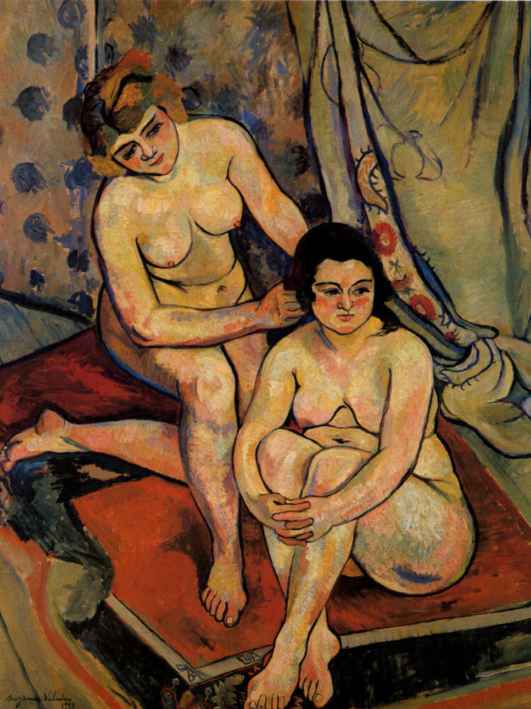 Life Drawing Session 264 (female) - Sunday, October 1, 2023, 2pm