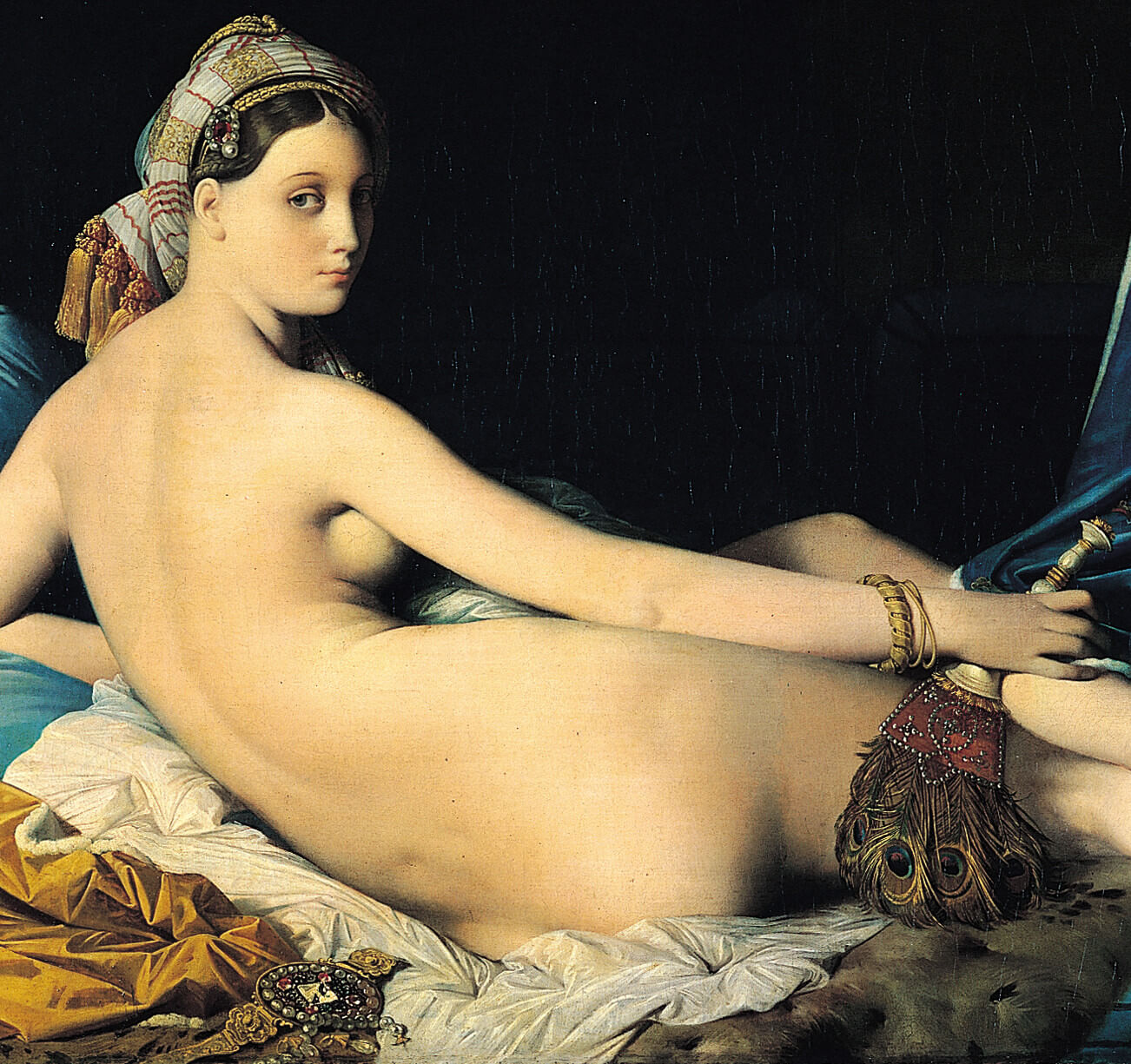 Life Drawing Session 436 (female) LES HALLES - Sunday, January 18 2026, 11am