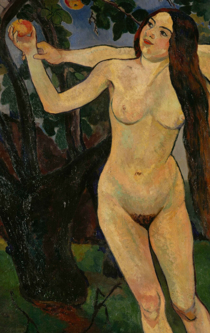 Life Drawing Session 288 (female) - Wednesday, December 13, 2023, 7pm