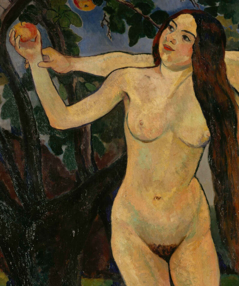 Life Drawing Session 442 (female) MONTMARTRE - Sunday, February 22, 2026, 2pm