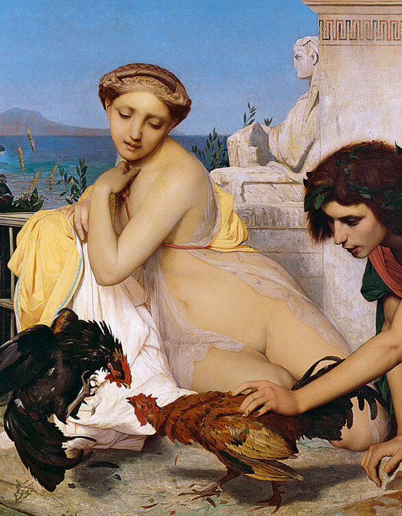 Life Drawing Session 423 (female) GUY MÔQUET - Long pose - Saturday, October 11, 2025, 11am