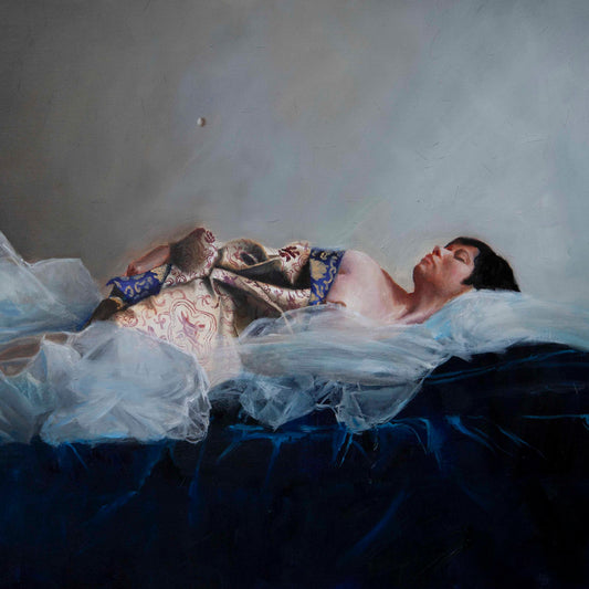 Oil Painting Workshop with Artist John Kelly - Saturday, July 11 - Sunday July 12, 2026, 11am-4pm