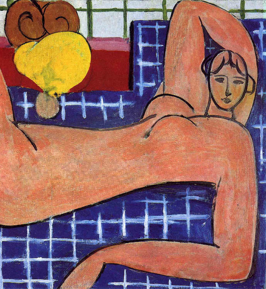 Life Drawing Session 421 (female) LES HALLES - Break the Rules - Sunday, September 28, 2025, 11am