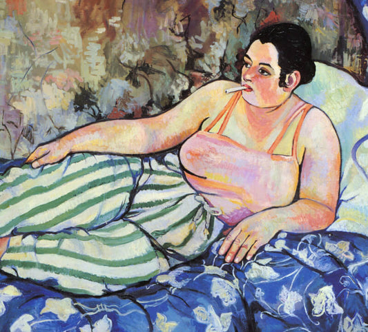 Life Drawing Session 433 (female) MONTMARTRE - Sunday, December 14, 2025, 2pm